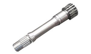 Turbine Shaft