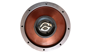 Steering Clutch Ass'y