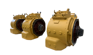 Transmission Assy