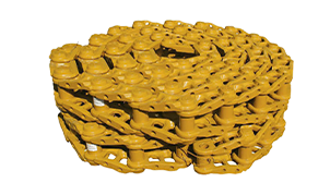Track Link Assembly
