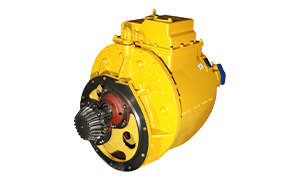 Transmission Assy