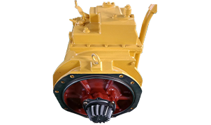 Transmission Assembly