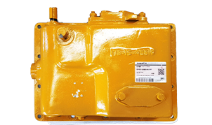 Transmission Control Valve