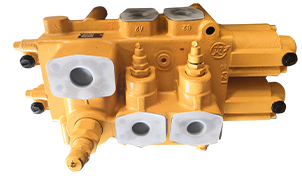 Pilot Valve