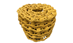 Track Link Assembly