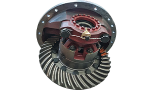 Wheel Reducer