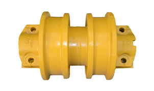 Track Roller D.F