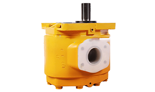 Working Pump