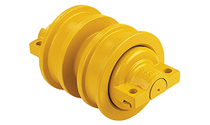 Track Roller D.F